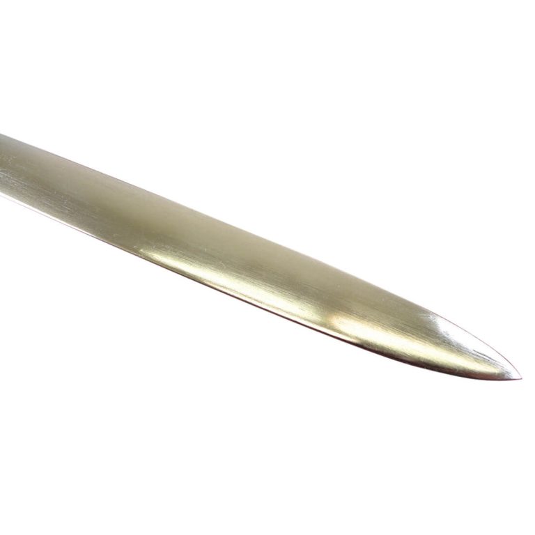 Scottish Highlander Officer's Sword