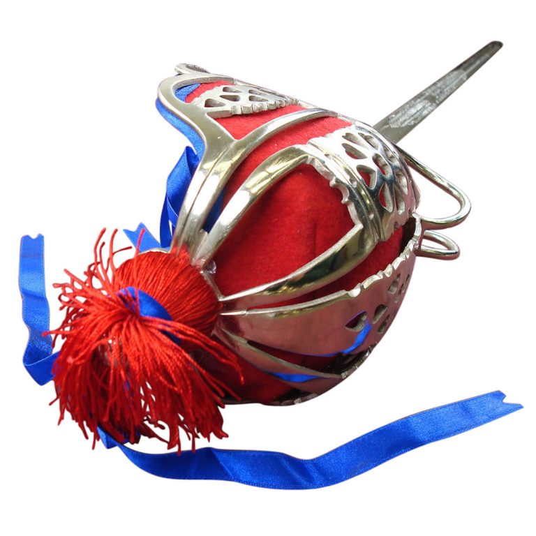 Scottish Highlander Officer's Sword