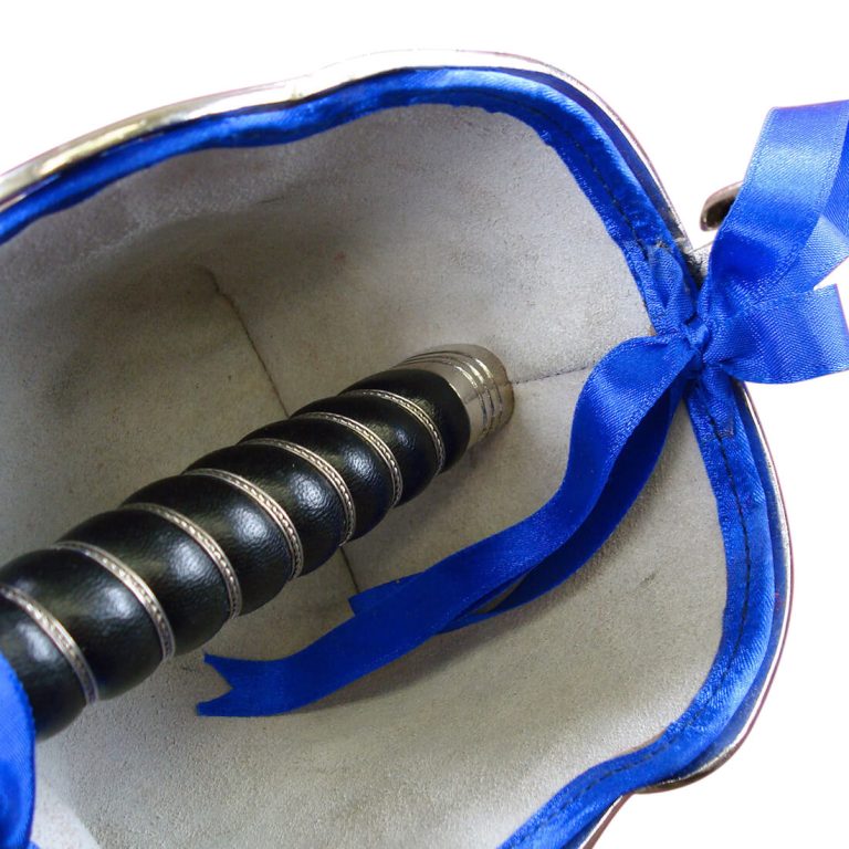 Scottish Highlander Officer's Sword