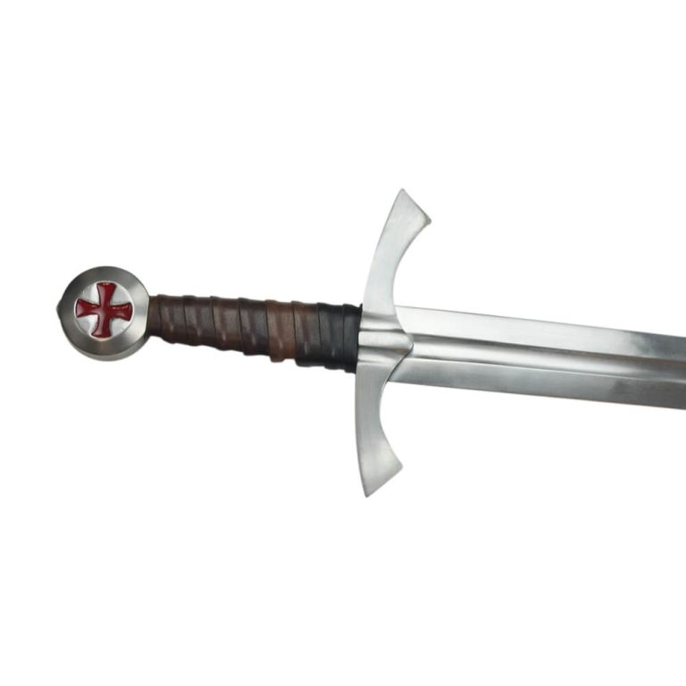 Scottish Knight Templar Sword