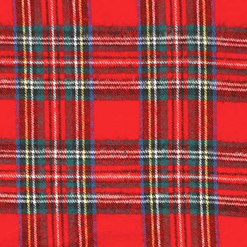 Scottish Man's Kilt