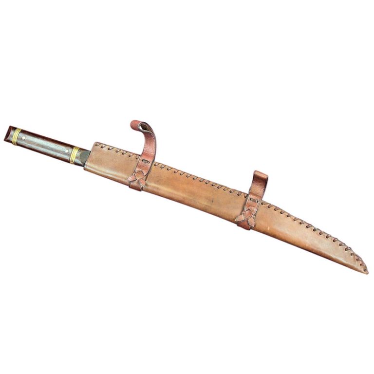 Seax of Beagnoth
