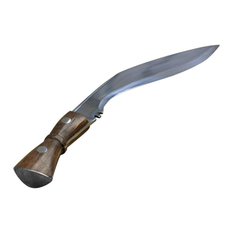 Service Gurkha Khukuri  No Scabbard