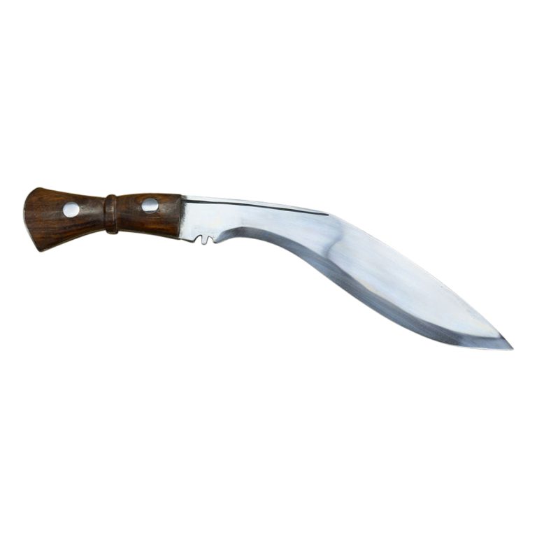 Service Gurkha Khukuri  No Scabbard