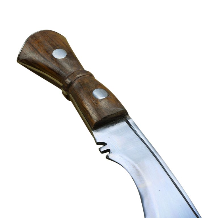 Service Gurkha Khukuri  No Scabbard