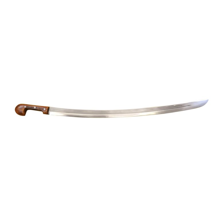 Shashka Saber