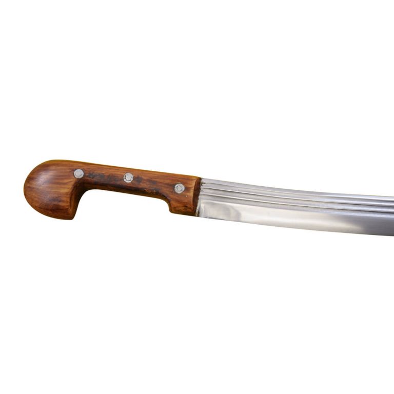 Shashka Saber