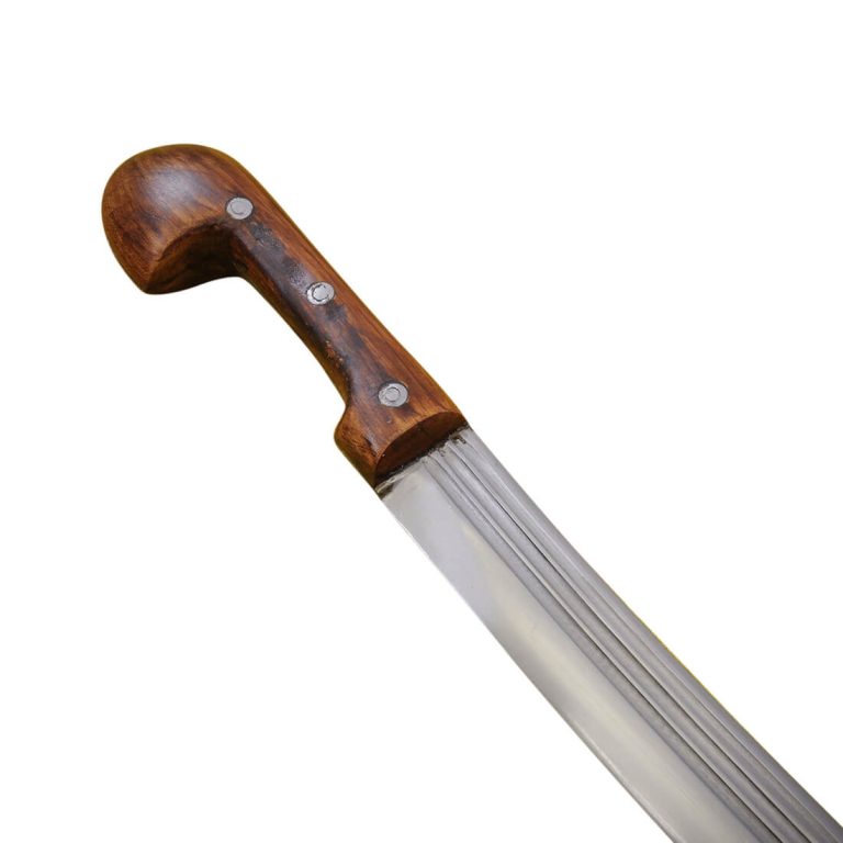 Shashka Saber