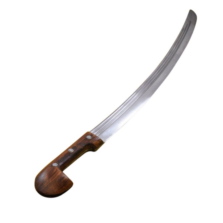 Shashka Saber
