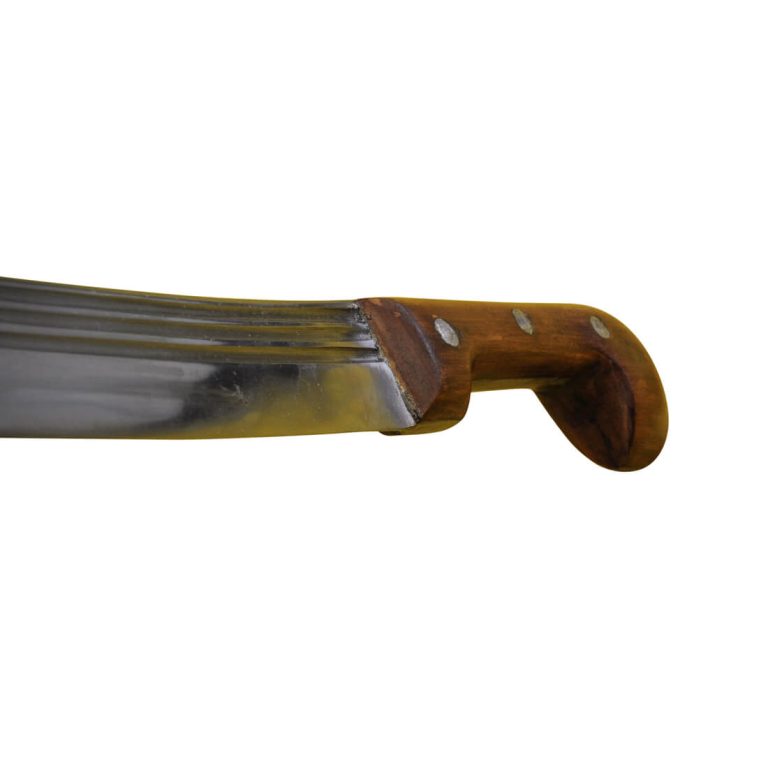 Shashka Saber