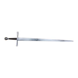 Shrewsbury Hand and a Half Sword