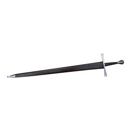 Shrewsbury Hand and a Half Sword
