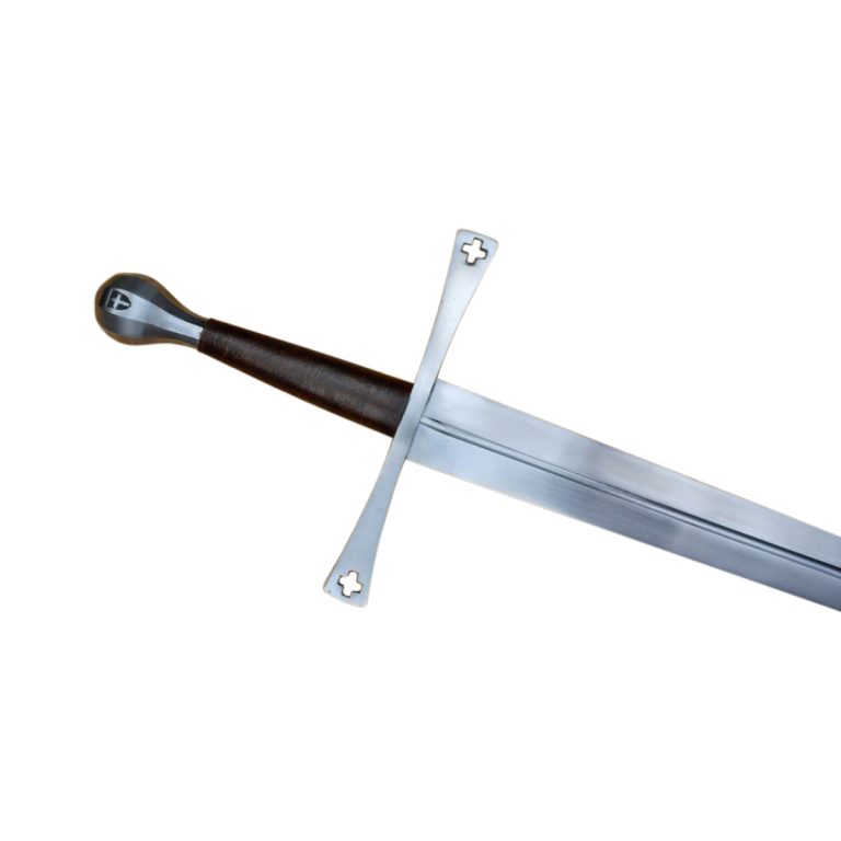 Shrewsbury Hand and a Half Sword