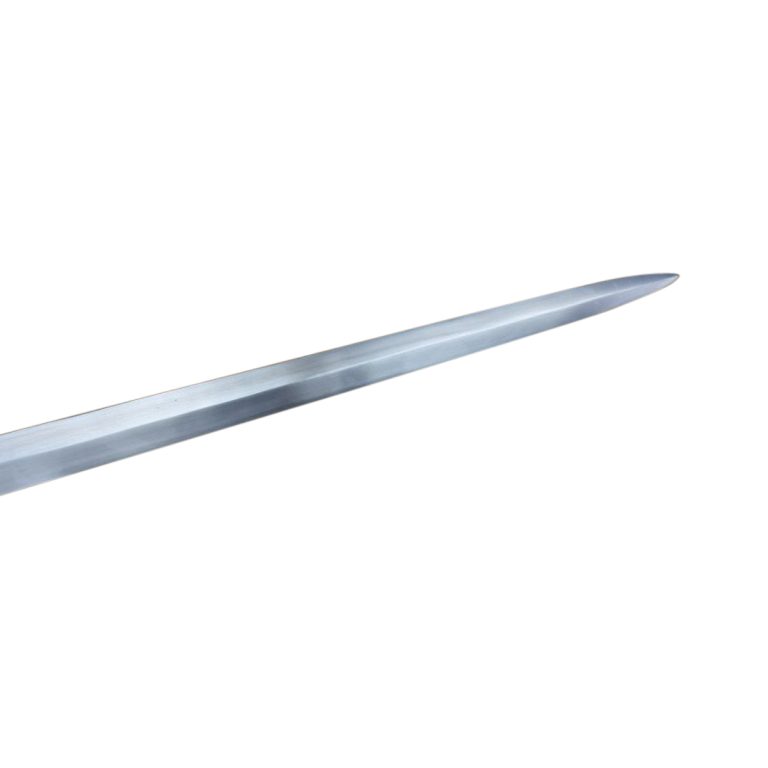 Shrewsbury Hand and a Half Sword