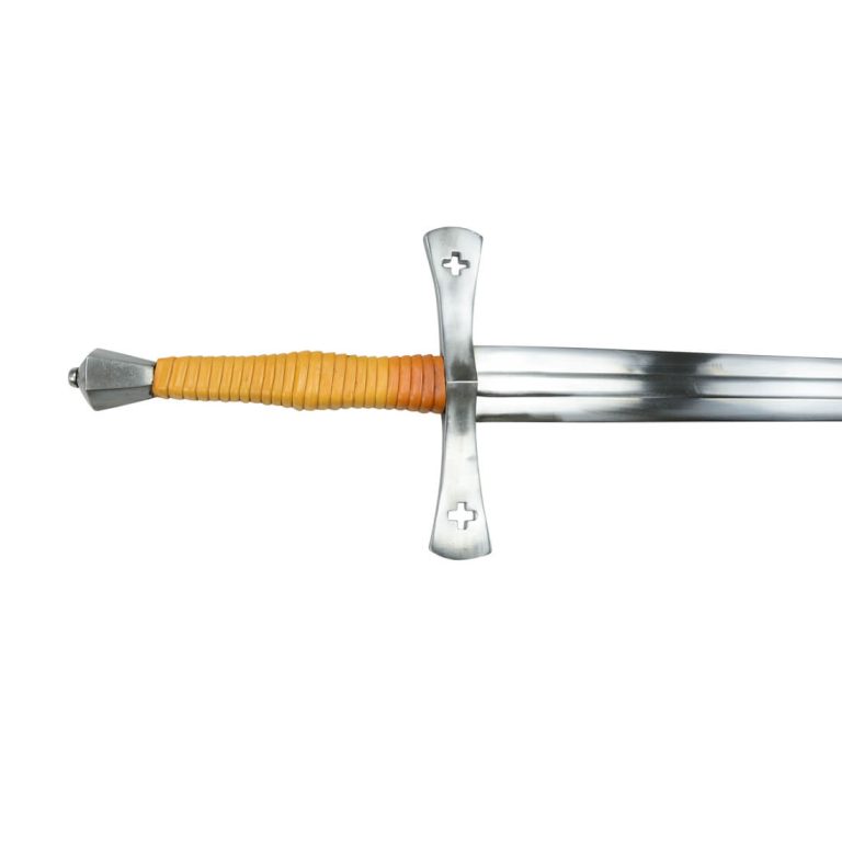 Shrewsbury Longsword