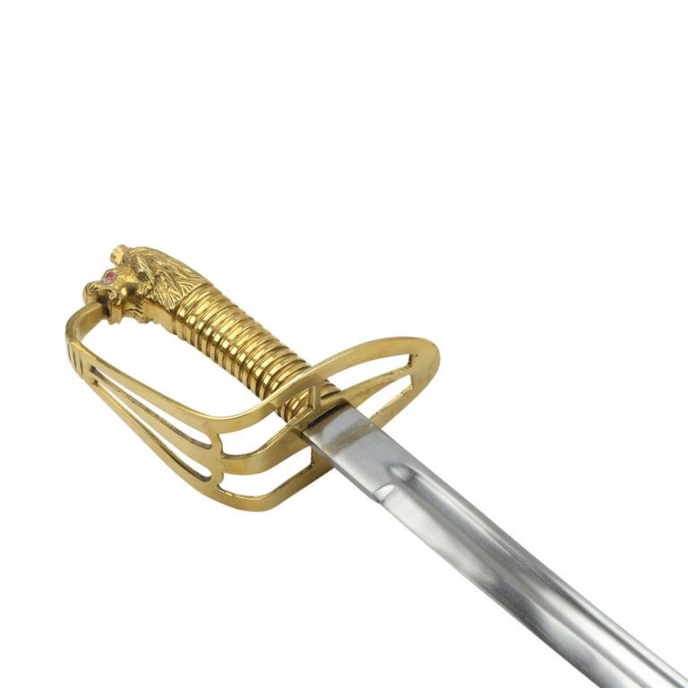 Sikh Kirpan Sword