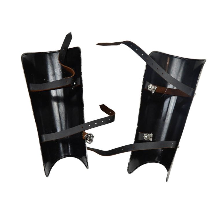 Simple Greaves - 18 Gauge