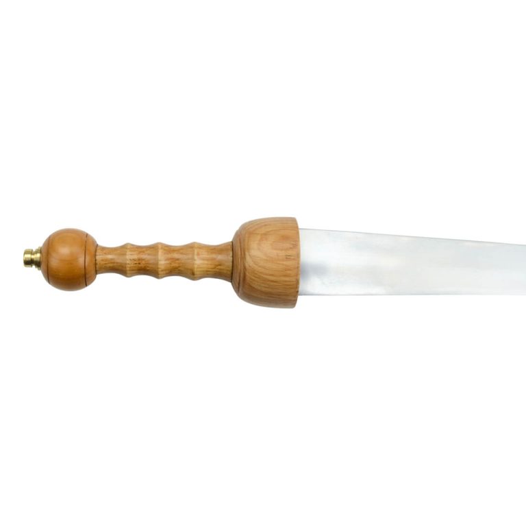 Single-Edged Gladius