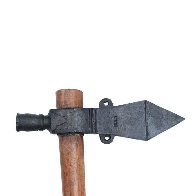 Sioux Pipe Tomahawk