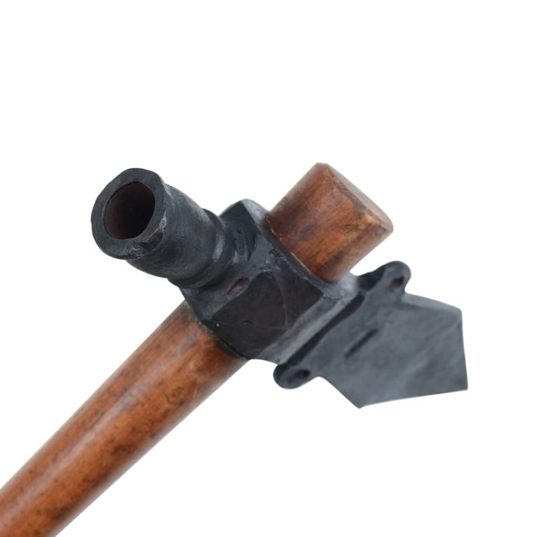 Sioux Pipe Tomahawk