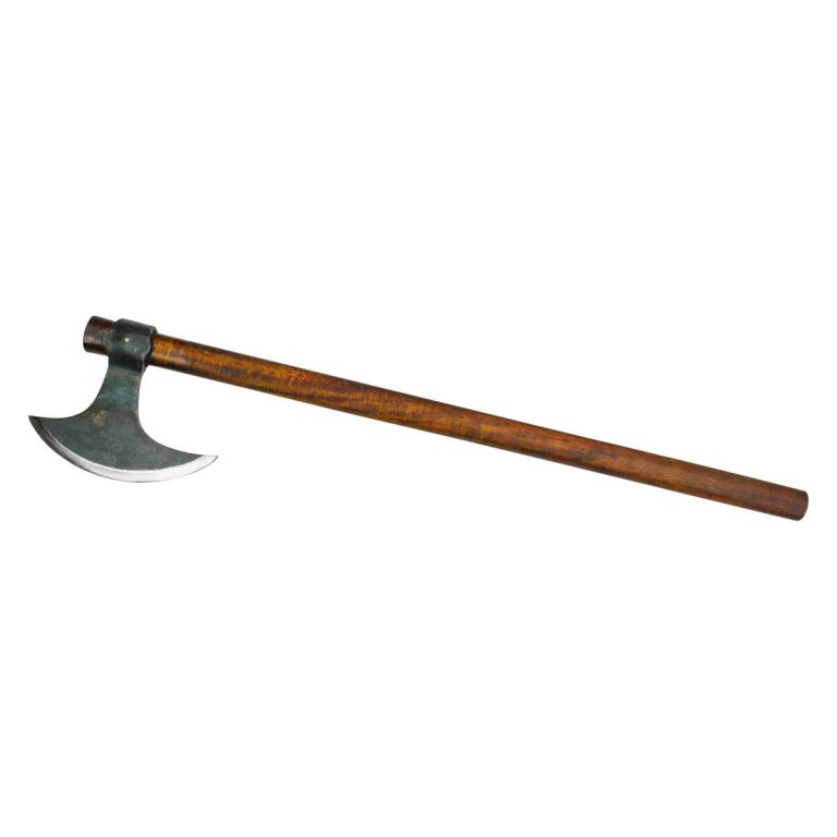 Slavic Viking Axe