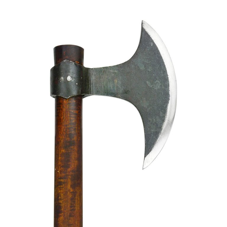 Slavic Viking Axe