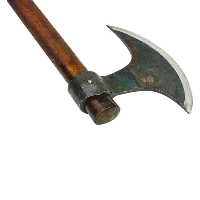 Slavic Viking Axe
