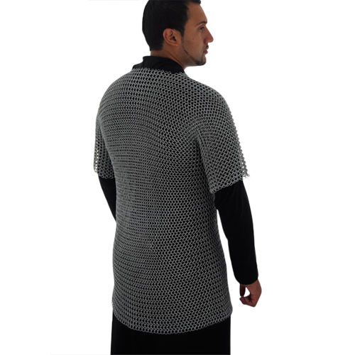 Soldier Mail T-Shirt