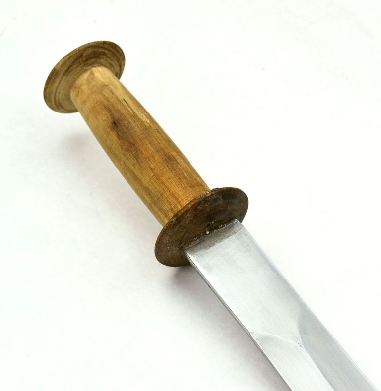 Soldiers Rondel Dagger