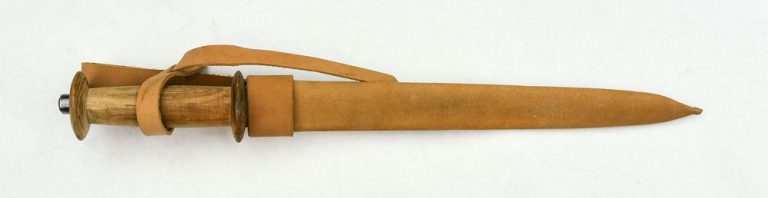 Soldiers Rondel Dagger