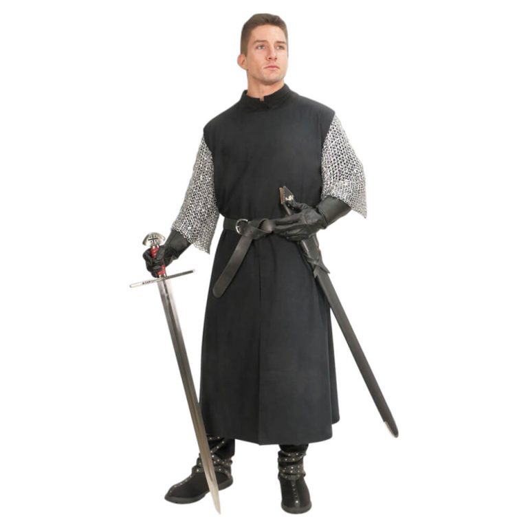 Solid Tunic
