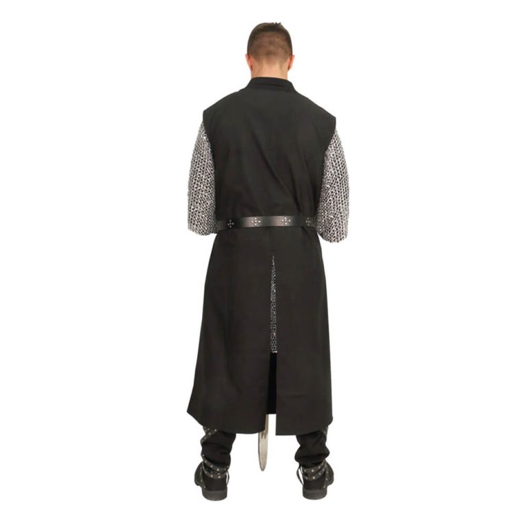 Solid Tunic