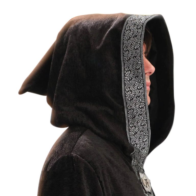 Sorcerers Cloak