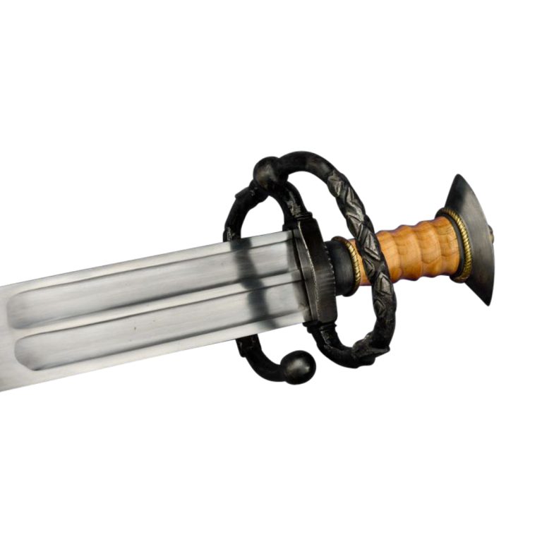 Southern German Landsknecht Katzbalger