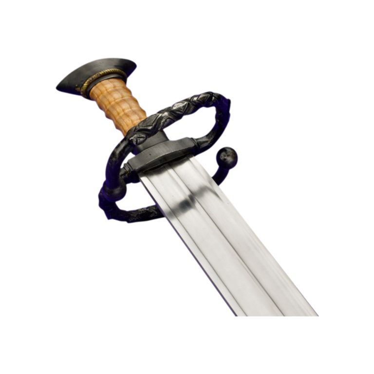 Southern German Landsknecht Katzbalger