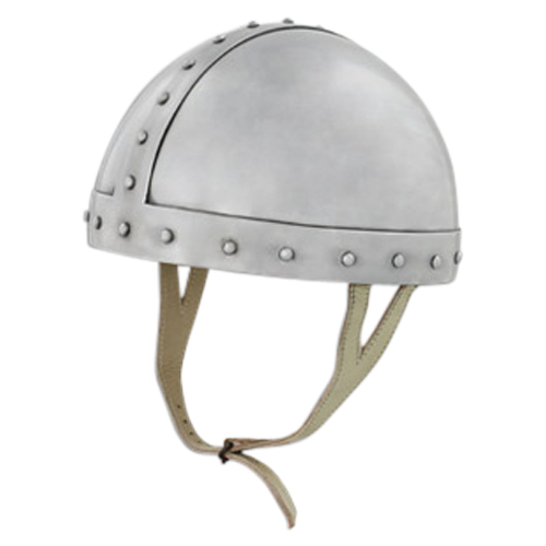Spangenhelm for Archers 14G