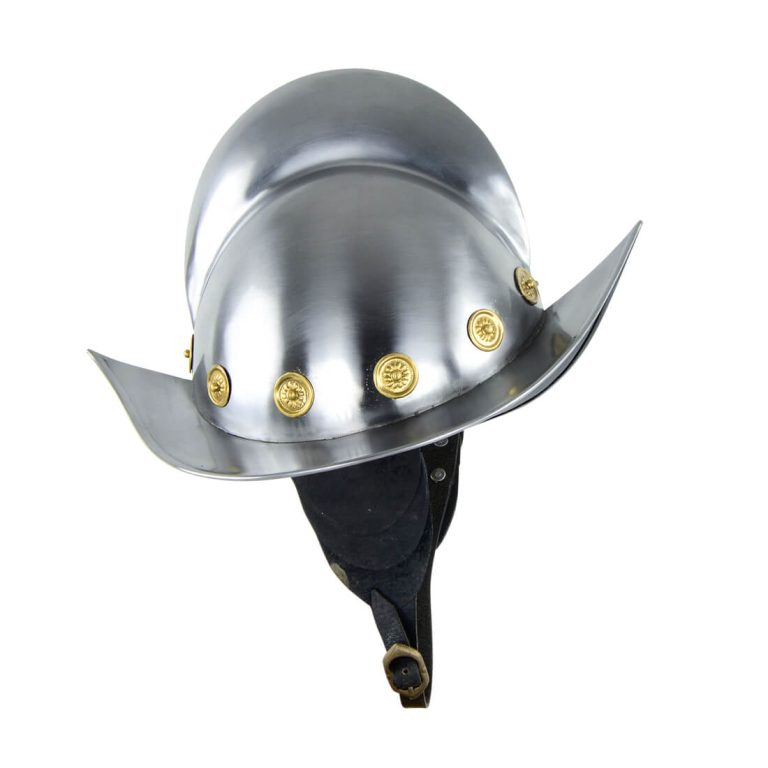 Spanish Morion