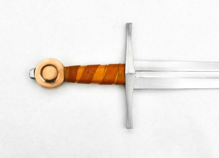 St. Annen Sword
