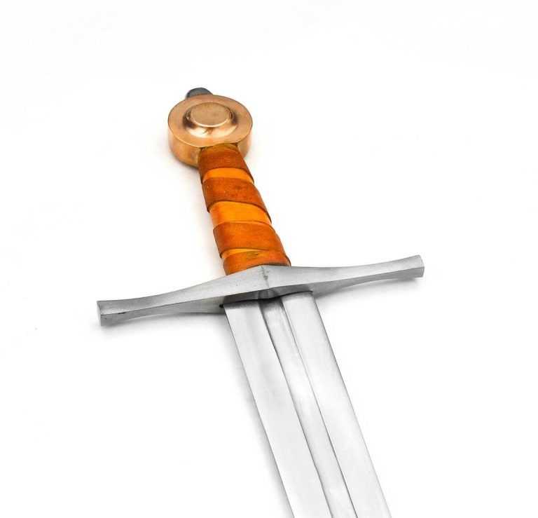 St. Annen Sword