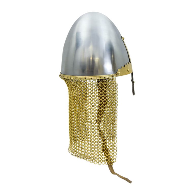 St. Wenceslas Helmet