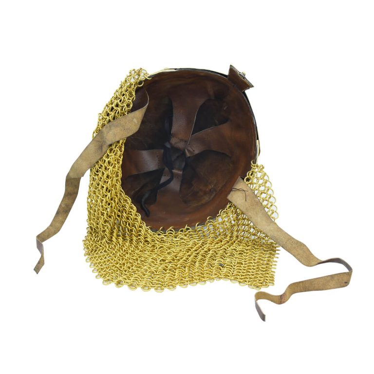 St. Wenceslas Helmet