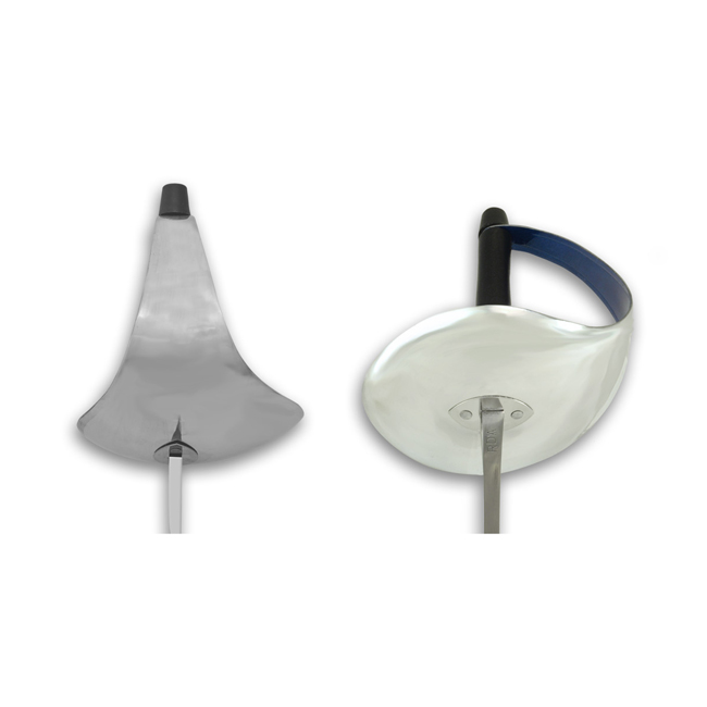 Stage Combat Sabre by Red Dragon Armoury