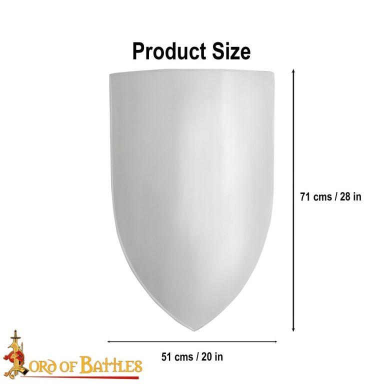 Steel Heater Shield White 16 Gauge Steel
