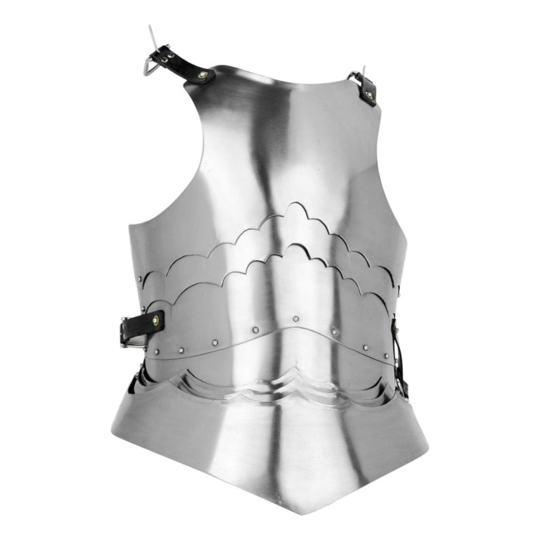 Steel Knights Cuirass
