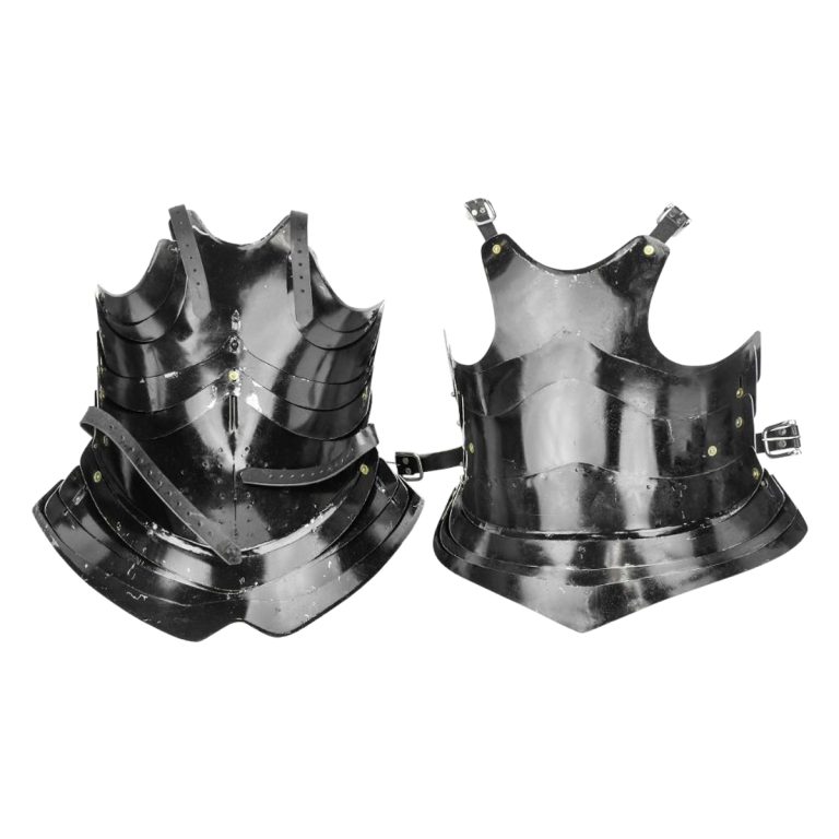 Steel Knights Cuirass