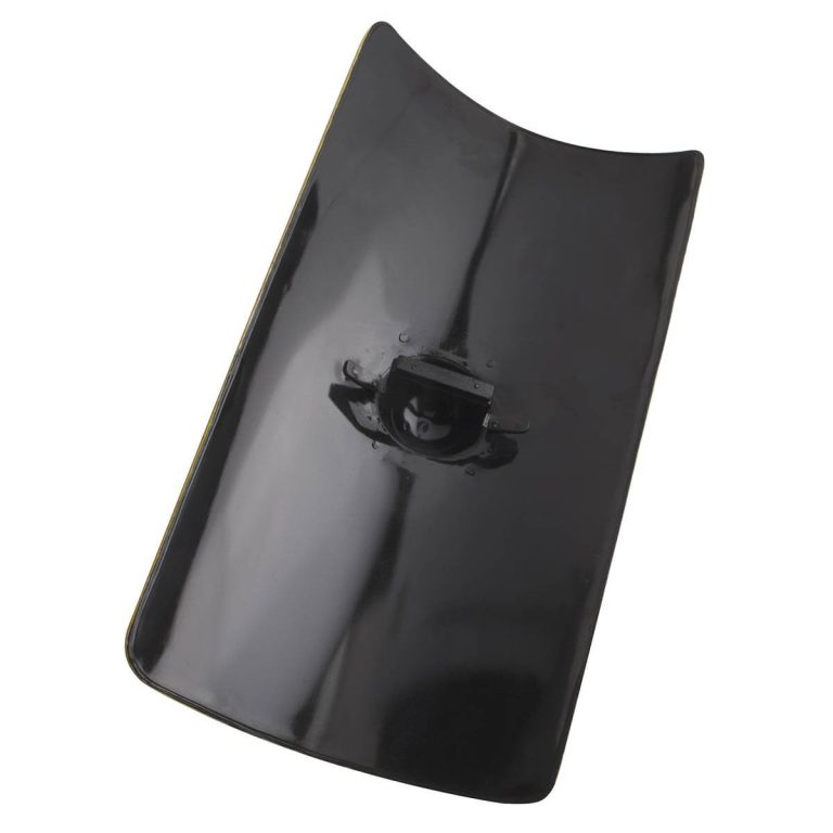 Steel Legionnaire's Shield