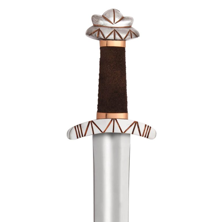 Stiklestad Viking Sword