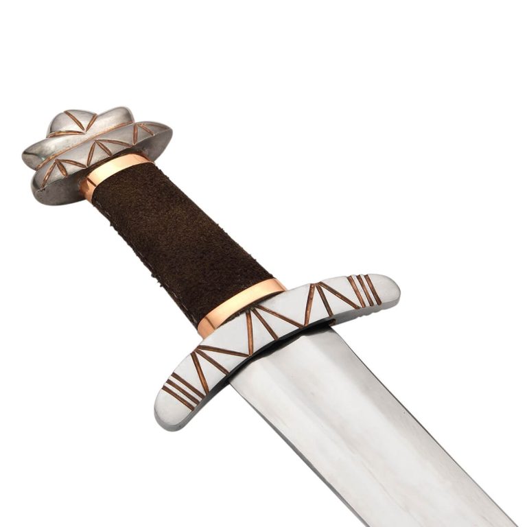 Stiklestad Viking Sword