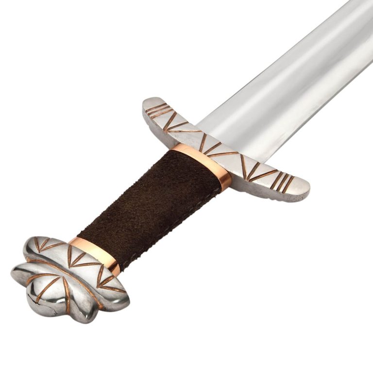 Stiklestad Viking Sword