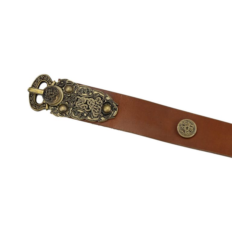 Sutton Hoo Belt